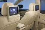 Lexus RX450h 2011 года